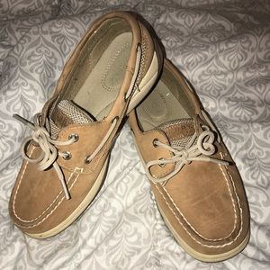 Sperry’s